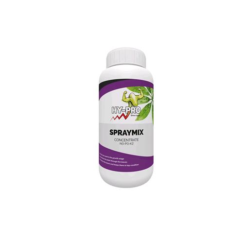 HY PRO SPRAYMIX CONCENTRATO 0,5L