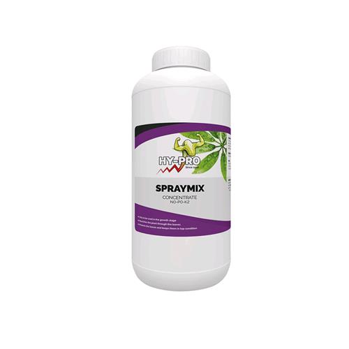 HY PRO SPRAYMIX CONCENTRATO 1L