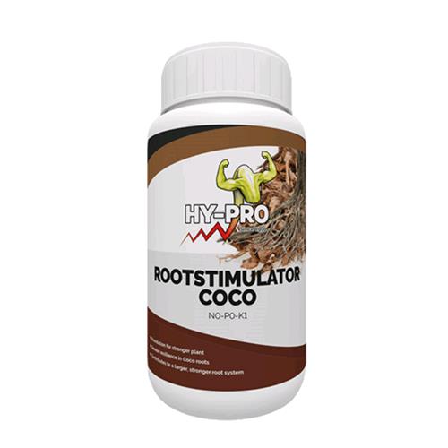 HY PRO  ROOTSTIMULATOR COCO  500 ML