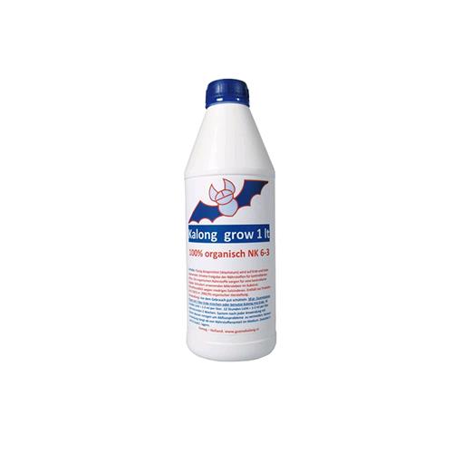GUANO KALONG - BAT GUANO LIQUIDO CRESCITA - 500ML