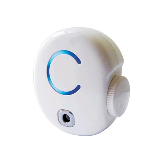 AIRONTEK - MINI OZONIZZATORE - PURIFICATORE D' ARIA - 7W
