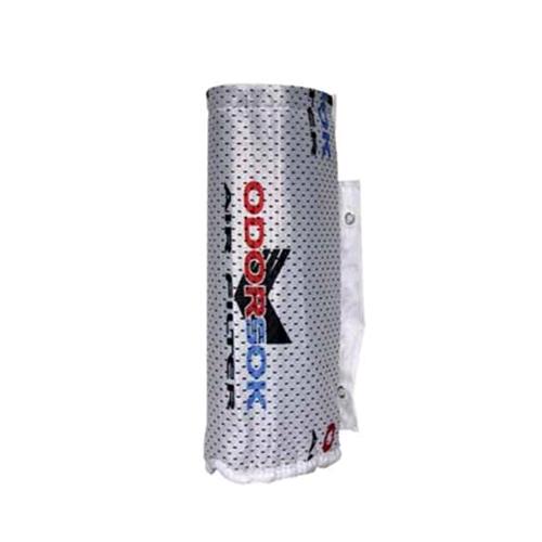 ODOR SOK - FILTRO ODORI Ø 125 - 360 MC/H