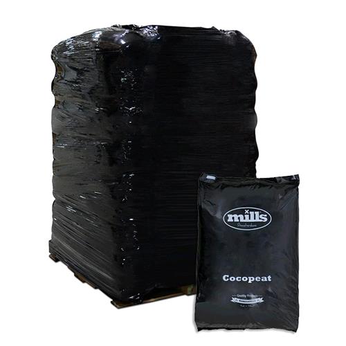 BANCALE MILLS COCOPEAT 50L (70 SACCHI)