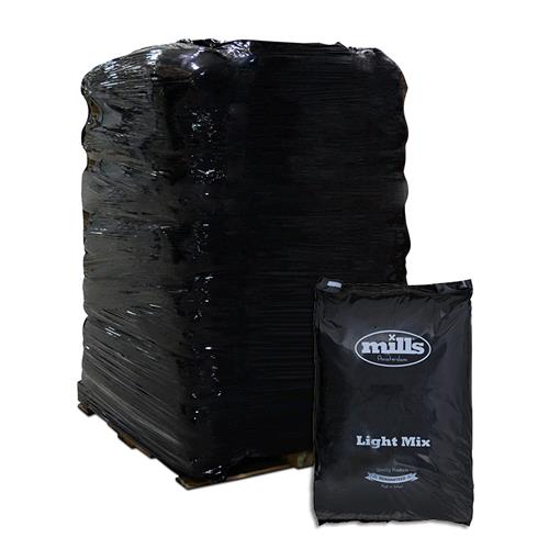 BANCALE MILLS LIGHT MIX 50L (70 SACCHI)