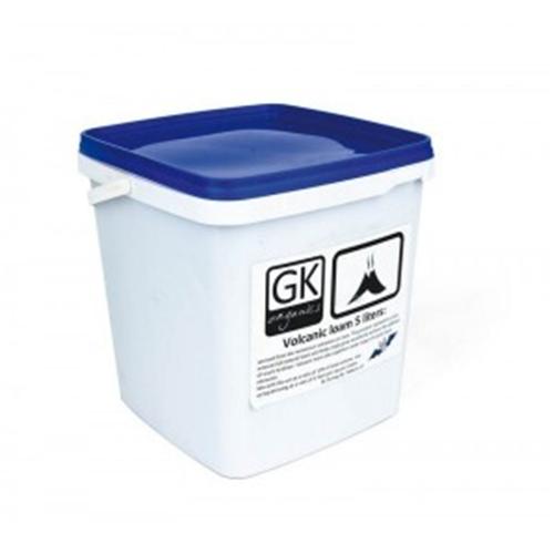 SPUBBLICATO KALONG LAVA WORM POWDER 5 L