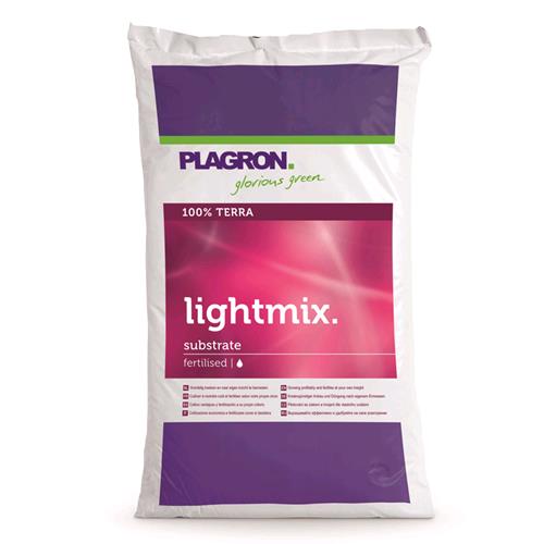 PLAGRON - LIGHTMIX CON PERLITE - 50L