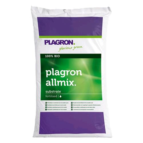 PLAGRON - ALL MIX - 50L