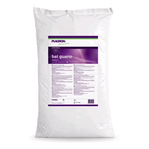 FINO A ESAURIMENTO SCORTE PLAGRON - BAT GUANO - 25L
