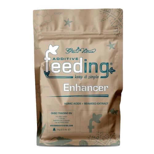 SU ORDINAZIONE POWDER FEEDING - ENHANCER - 25 KG