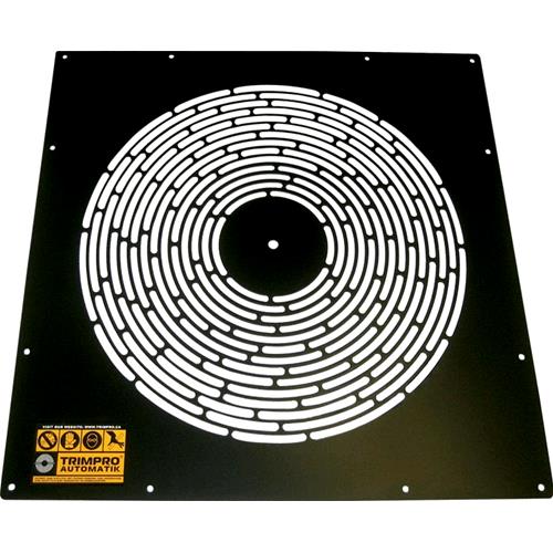 TRIMPRO - GRATA RICAMBIO PER AUTOMATIK - TSAUGRST  - TPAUGR