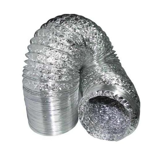 AIRONTEK - CONDOTTA FLESSIBILE  (/) 250 - SCATOLA 10 MT