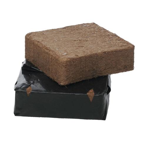 ATAMI B'OUNCE COCO BRICKS BRIX BLOCKS - MATTONE IN COCCO PRESSATO 18.5X18.5X6 CM