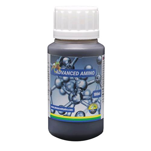 ADVANCED HYDROPONICS - ADVANCED AMINO - 100ML