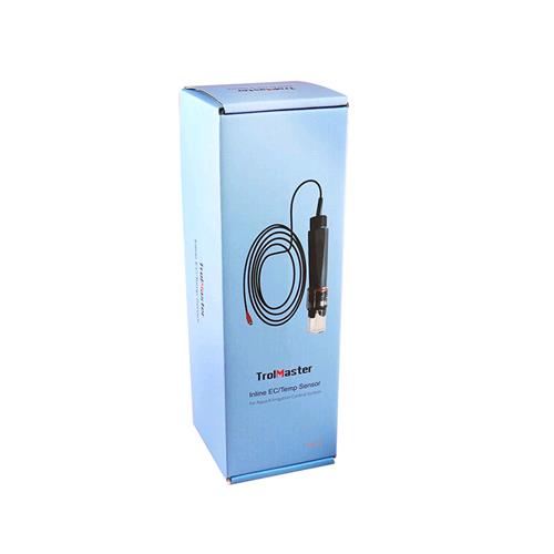 TROLMASTER - INLINE EC/TEMP SENSOR (PCT-2) (AQUA X DEVICE)