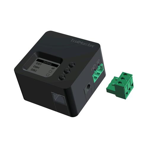 TROLMASTER - DRY CONTACT STATION  (DSD-1) - SET CAVI INCLUSO