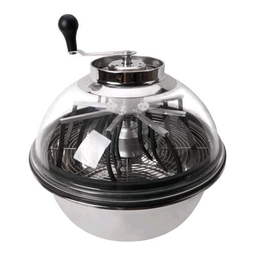 AIRONTEK - TRIMMER MANUALE - 40CM