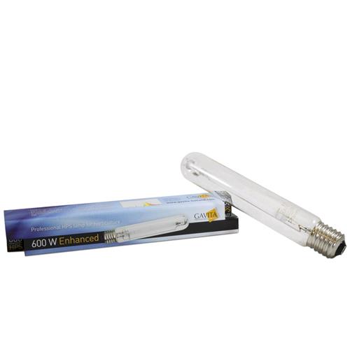BULBO GAVITA ENHANCED HPS  600W