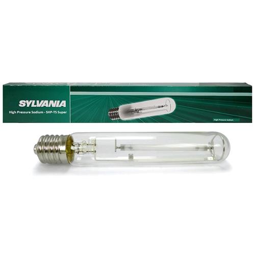 BULBO SYLVANIA 150W SHP-TS BLOOM SPECTRUM PER FIORITURA