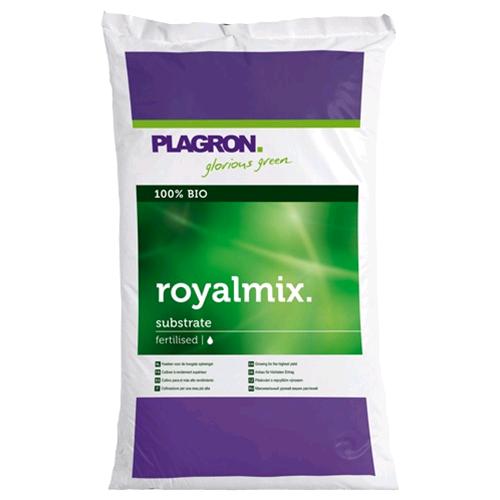 PLAGRON - ROYALMIX - 50L