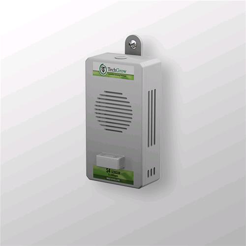 TECHGROW - SENSORE S-4 CO2 (2000PPM)