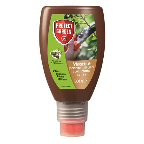 FINO A ESAURIMENTO SCORTE PROTECT GARDEN - MASTICE PRONTO ALL'USO - 300GR