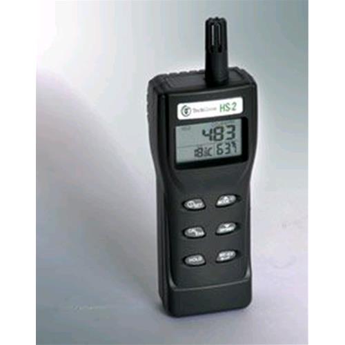 TECHGROW - HS-2 MISURATORE PORTATILE CO² METER/MONITOR