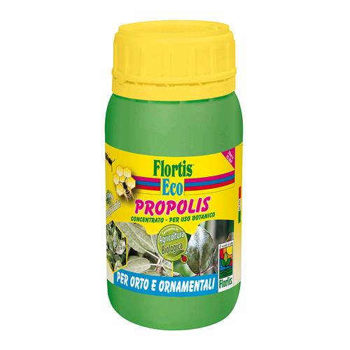 FLORTIS ECO - PROPOLIS - CONCENTRATO - 150ML