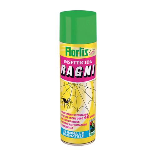 FLORTIS - RAGNI  SPRAY - 400ML