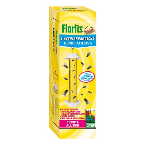 FLORTIS - STRISCE ACCHIAPPAMOSCHE