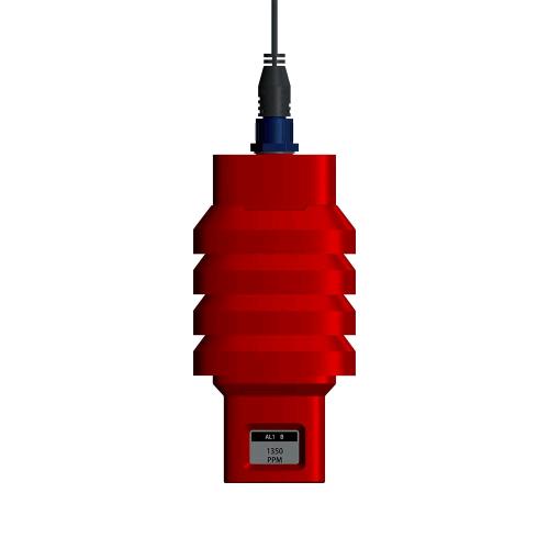 TROLMASTER - SENSORE DI CO² PER CARBON-X (MBS-K30)