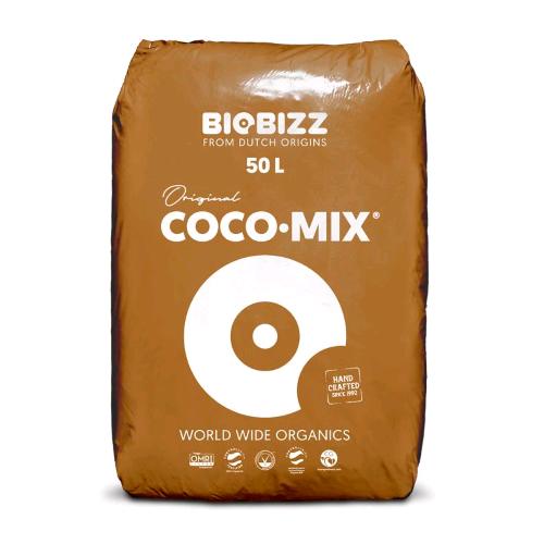 BIOBIZZ - COCO-MIX - SACCO 50L