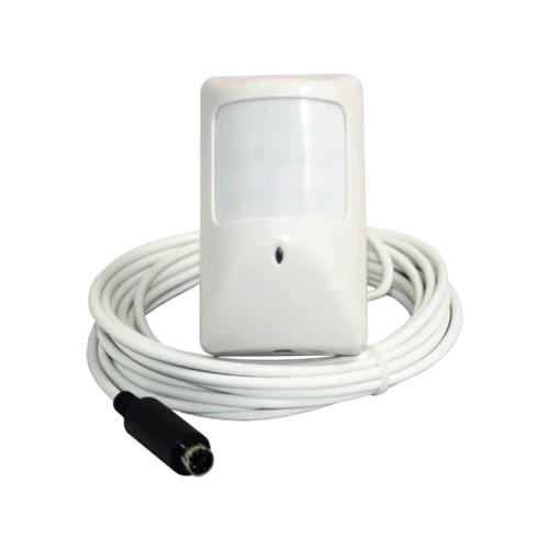 GSE - SENSORE DI MOVIMENTO PER SMS-ALARM CONTROLLER - CAVO 6M