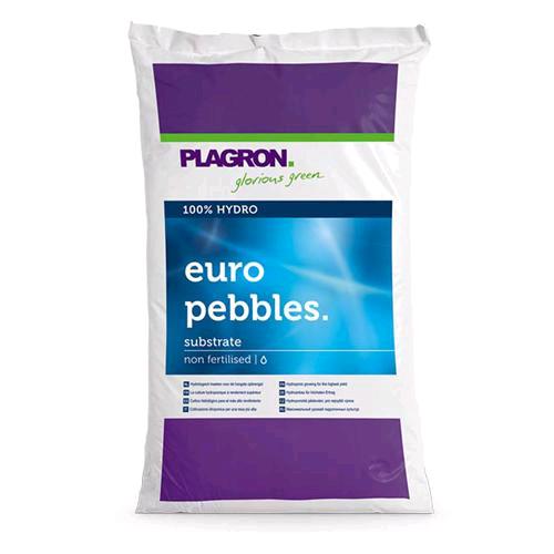 PLAGRON - ARGILLA ESPANSA - EUROPEBBLES - 45L