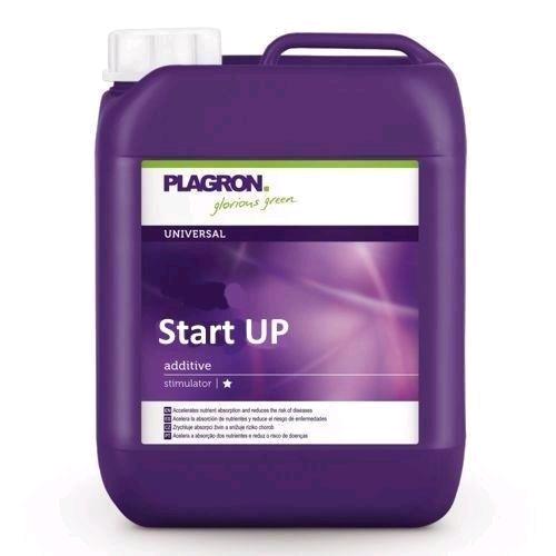 FINO ESAURIMENTO SCORTE PLAGRON - START UP - 5L