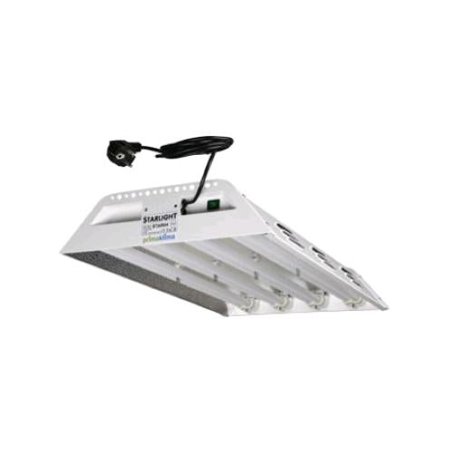 PRIMA KLIMA - STARLIGHT - RIFLETTORE PER NEON PLL - 4 TUBI