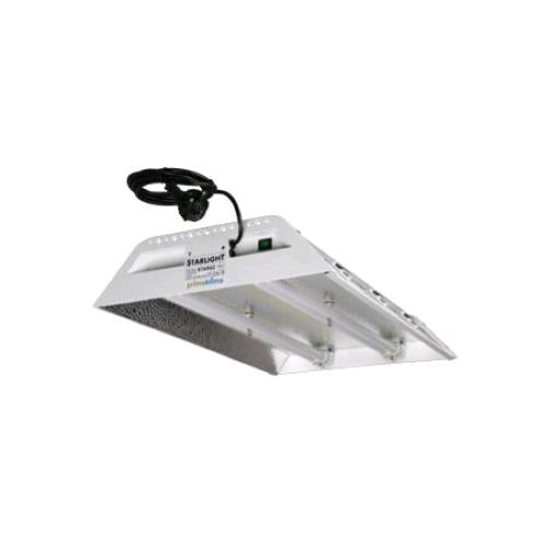 PRIMA KLIMA - STARLIGHT - RIFLETTORE PER NEON PLL - 2 TUBI
