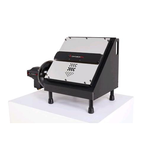SU ORDINAZIONE CENTURIONPRO - GC1 - SINGLE GENTLE CUT BUCKER (STAND NON INCLUSO)