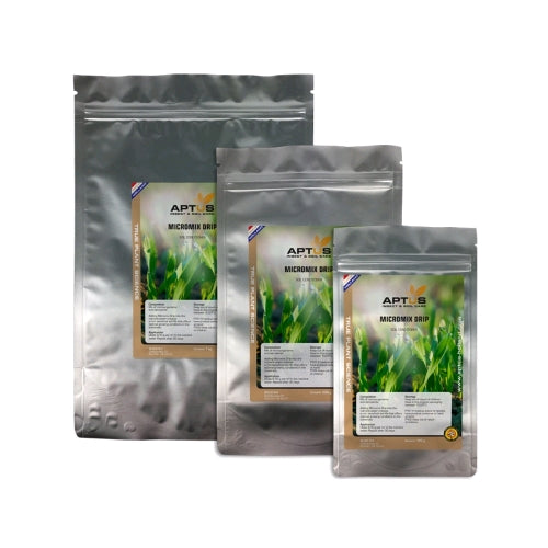 APTUS - MICROMIX DRIP - 100GR