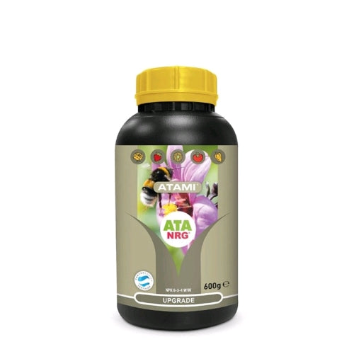 ATA - NRG UPGRADE - 600GR
