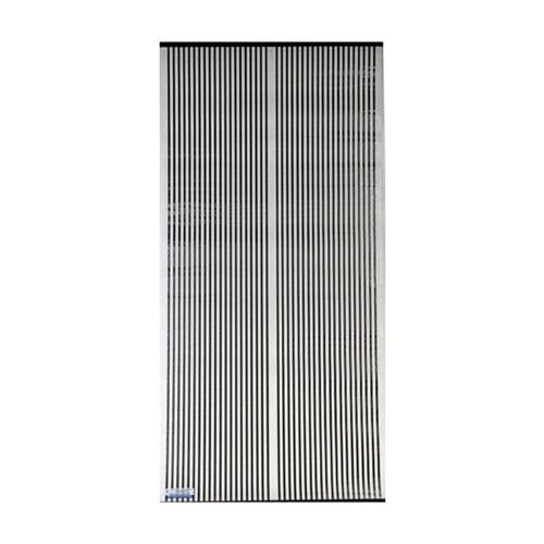 SOLEA - BOOSTER RISCALDATORE AVVOLGIBILE PER GROW BOX 500W
