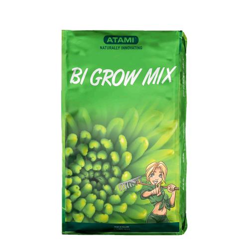 FINO A ESAURIMENTO SCORTE ATAMI TERRA BIO GROWMIX -  20L