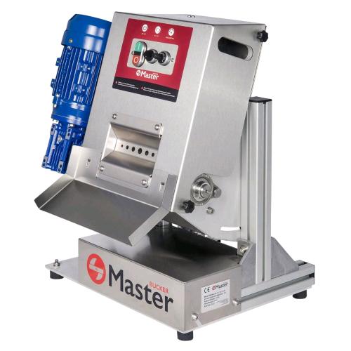 SU ORDINAZIONEMASTERTRIMMER - MB BUCKER 200