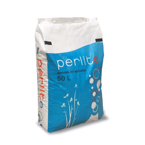 PERLITE AGRIPERLITE - 50L