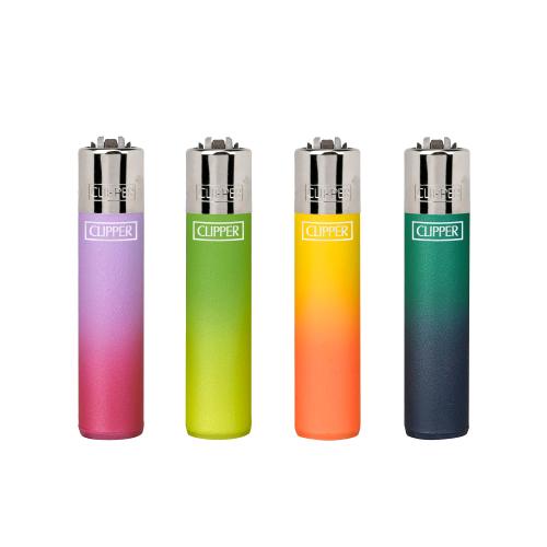 CLIPPER ACCENDINO GRADIENT II - 48 PZ