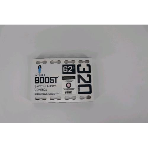 FINO  A ESAURIMENTO SCORTE INTEGRA BOOST - 1 BUSTA 320GR - RH 62%