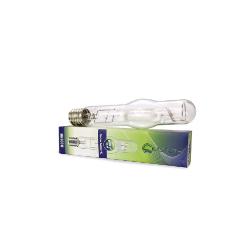 CULTILITE - BULBO MH  GROW 6400°K - 600W