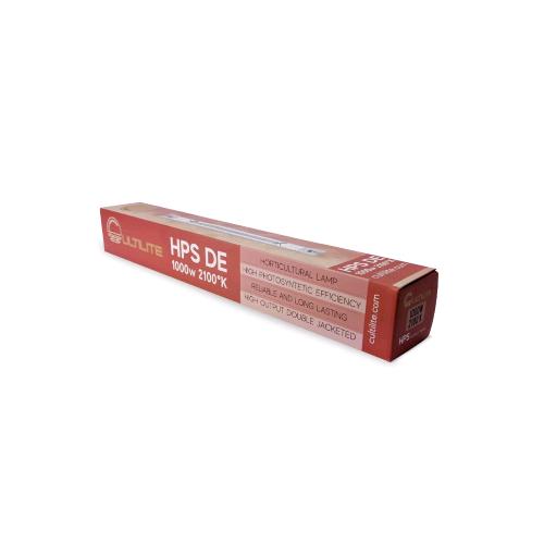 CULTILITE - BULBO HPS 1000W DE