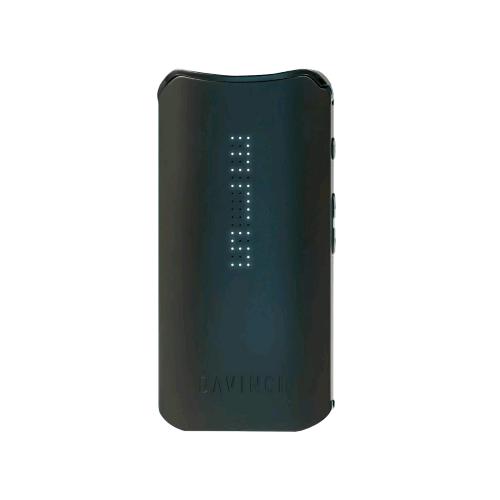 DAVINCI - VAPORIZZATORE IQ-C - NERO