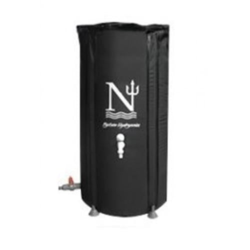 NEPTUNE HYDROPHONICS - CISTERNA FLESSIBILE PER ACQUA - 250 LT
