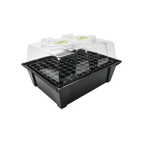 NUTRICULTURE - X-STREAM PROPAGATORE AEROPONICO - 80 SITE